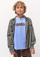 Load image into Gallery viewer, Slater Cord Shirt