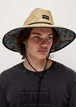 Load image into Gallery viewer, Paradise Straw Hat