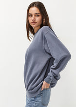 Load image into Gallery viewer, Basic Oversized Crew