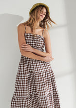 Load image into Gallery viewer, Sasha Midi Dress