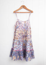 Load image into Gallery viewer, Tiered Dress