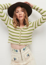 Load image into Gallery viewer, Lydia Long Sleeve