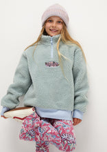Load image into Gallery viewer, Washed Sherpa Crew