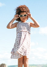 Load image into Gallery viewer, Sasha Tiered Dress