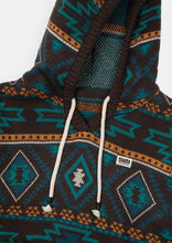 Load image into Gallery viewer, Reversible Byron Knit