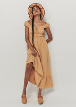 Load image into Gallery viewer, Peggy Maxi Dress
