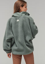 Load image into Gallery viewer, Hike Henley Crew