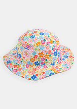 Load image into Gallery viewer, Reversible Bucket Hat