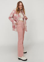 Load image into Gallery viewer, Cord Flares