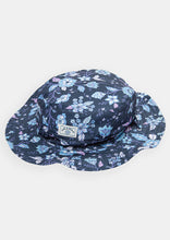 Load image into Gallery viewer, Reversible Bucket Hat