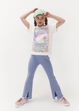 Load image into Gallery viewer, Classic Ringer Tee