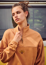 Load image into Gallery viewer, Floyd Quarter Zip