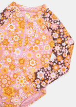 Load image into Gallery viewer, Zip One Piece