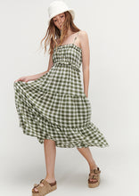 Load image into Gallery viewer, Sasha Midi Dress