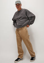 Load image into Gallery viewer, Cord Worker Pants