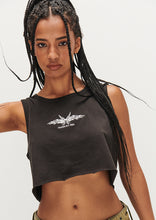 Load image into Gallery viewer, Super Crop Singlet
