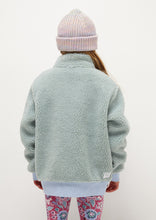 Load image into Gallery viewer, Washed Sherpa Crew