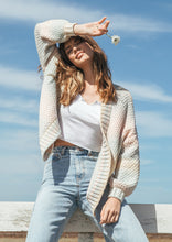 Load image into Gallery viewer, Fairy Floss Cardi