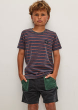 Load image into Gallery viewer, Coastal Worker Shorts