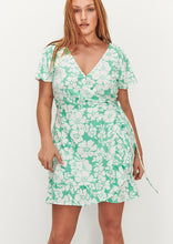 Load image into Gallery viewer, Soho Wrap Dress