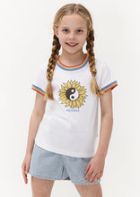 Load image into Gallery viewer, Mid Ringer Tee