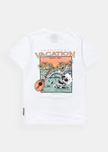 Load image into Gallery viewer, Stranded Vintage Tee