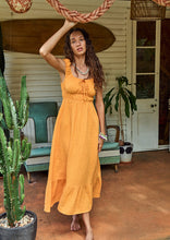 Load image into Gallery viewer, Peggy Maxi Dress