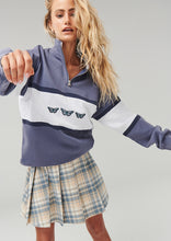 Load image into Gallery viewer, All Day Quarter Zip