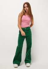 Load image into Gallery viewer, Jane Cord Flares