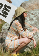 Load image into Gallery viewer, Annika Mini Skirt
