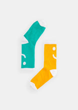Load image into Gallery viewer, Smile Socks