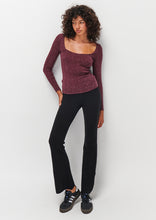 Load image into Gallery viewer, Lilia Long Sleeve