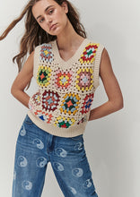 Load image into Gallery viewer, Old Time Vest