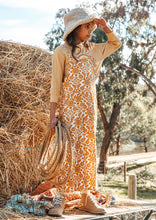 Load image into Gallery viewer, Woodstock Jumpsuit