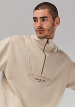 Load image into Gallery viewer, All Day Quarter Zip