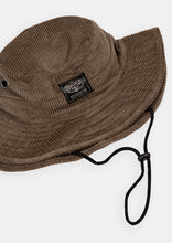 Load image into Gallery viewer, Boonie Bucket Hat