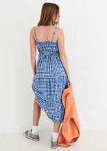 Load image into Gallery viewer, Sasha Midi Dress