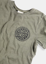 Load image into Gallery viewer, Tribal Stamp Regular Tee