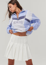 Load image into Gallery viewer, Retro Quarter Zip