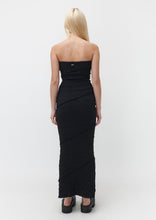 Load image into Gallery viewer, Scrunch Maxi Dress