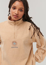 Load image into Gallery viewer, Hotel Quarter Zip