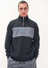 Load image into Gallery viewer, Panel Quarter Zip