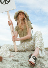 Load image into Gallery viewer, Betty Crochet Top