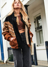 Load image into Gallery viewer, Yellowstone Jacket