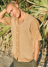 Load image into Gallery viewer, Jerry Knit Shirt