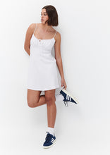 Load image into Gallery viewer, Posie Mini Dress