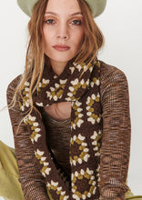 Load image into Gallery viewer, Crochet Scarf