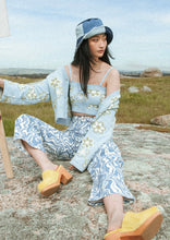 Load image into Gallery viewer, Wide Bucket Hat