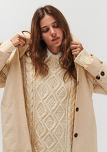 Load image into Gallery viewer, Avenue Trench Coat