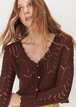 Load image into Gallery viewer, Betty Knit Long Sleeve